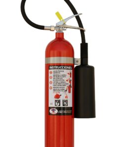 Gas Carbónico CO2 6 kg / 15 lb