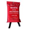 MANTA ANTIFUEGO