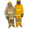TRAJE DE BOMBERO BRIGADISTA